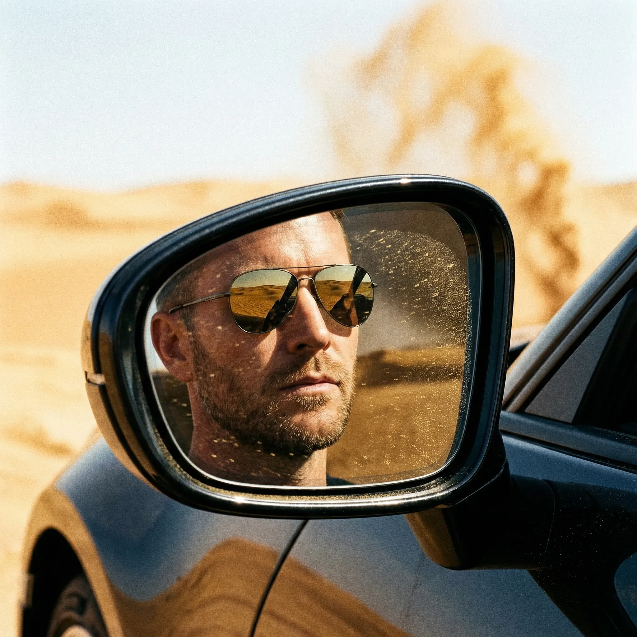 Porsche 911 Targa - Imagen campaña 8