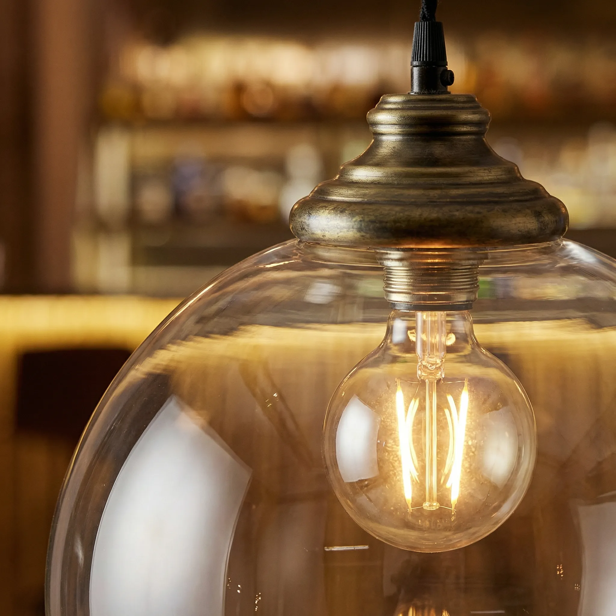 Llum Penjant Biga - Imagen campaña 4