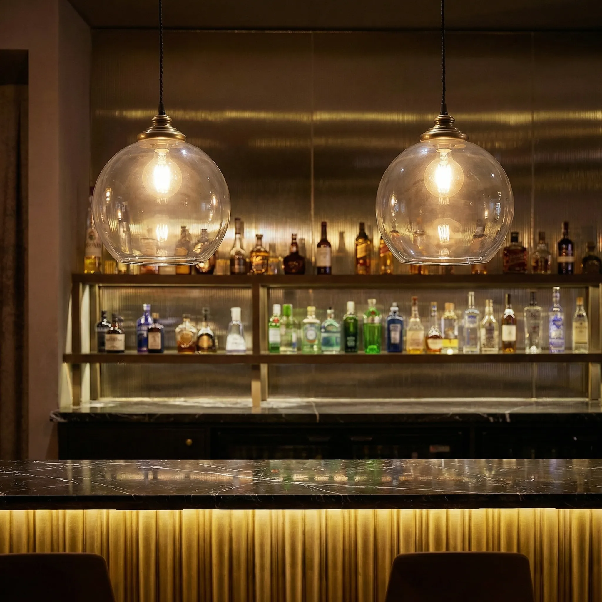 Llum Penjant Biga - Imagen campaña 2