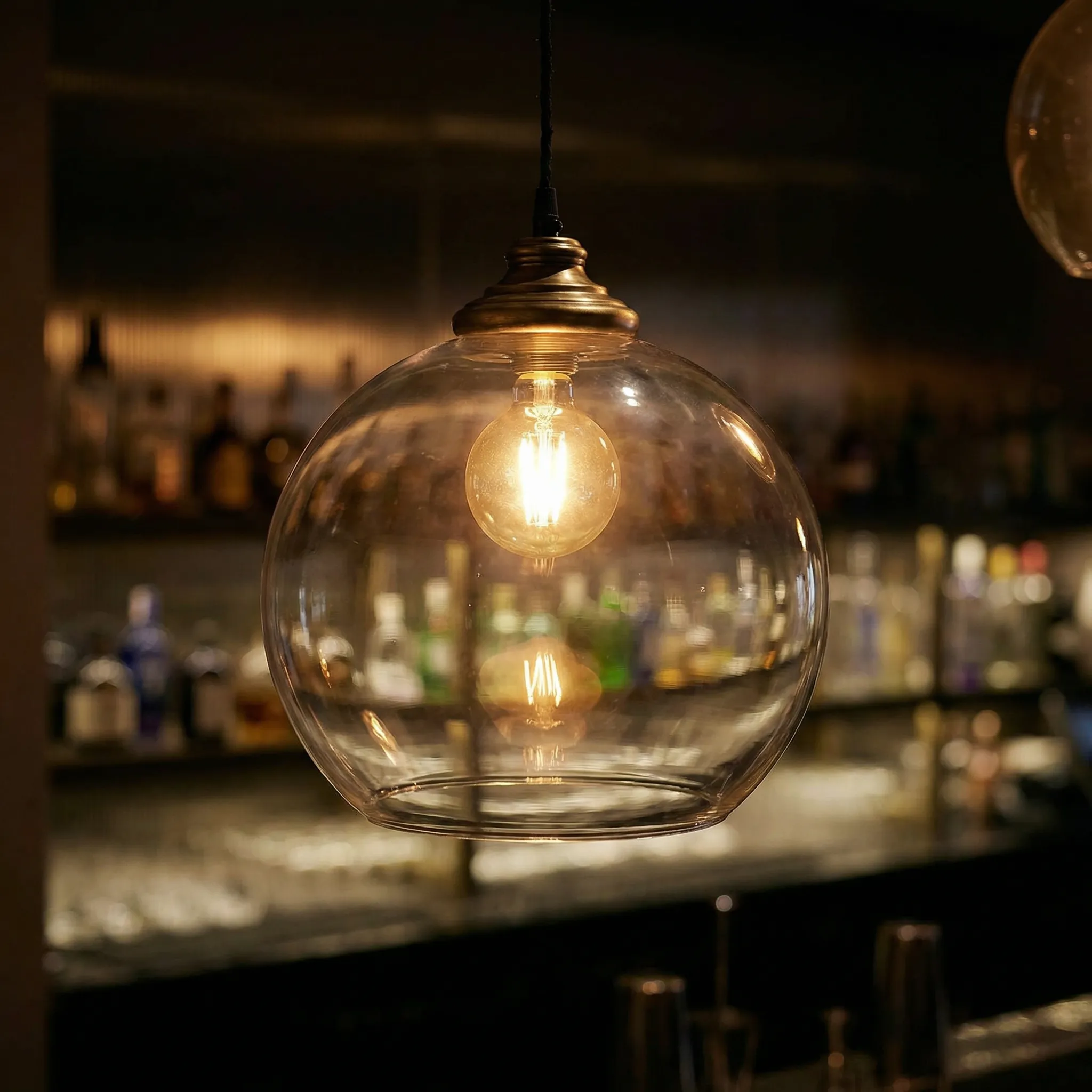 Llum Penjant Biga - Imagen campaña 3