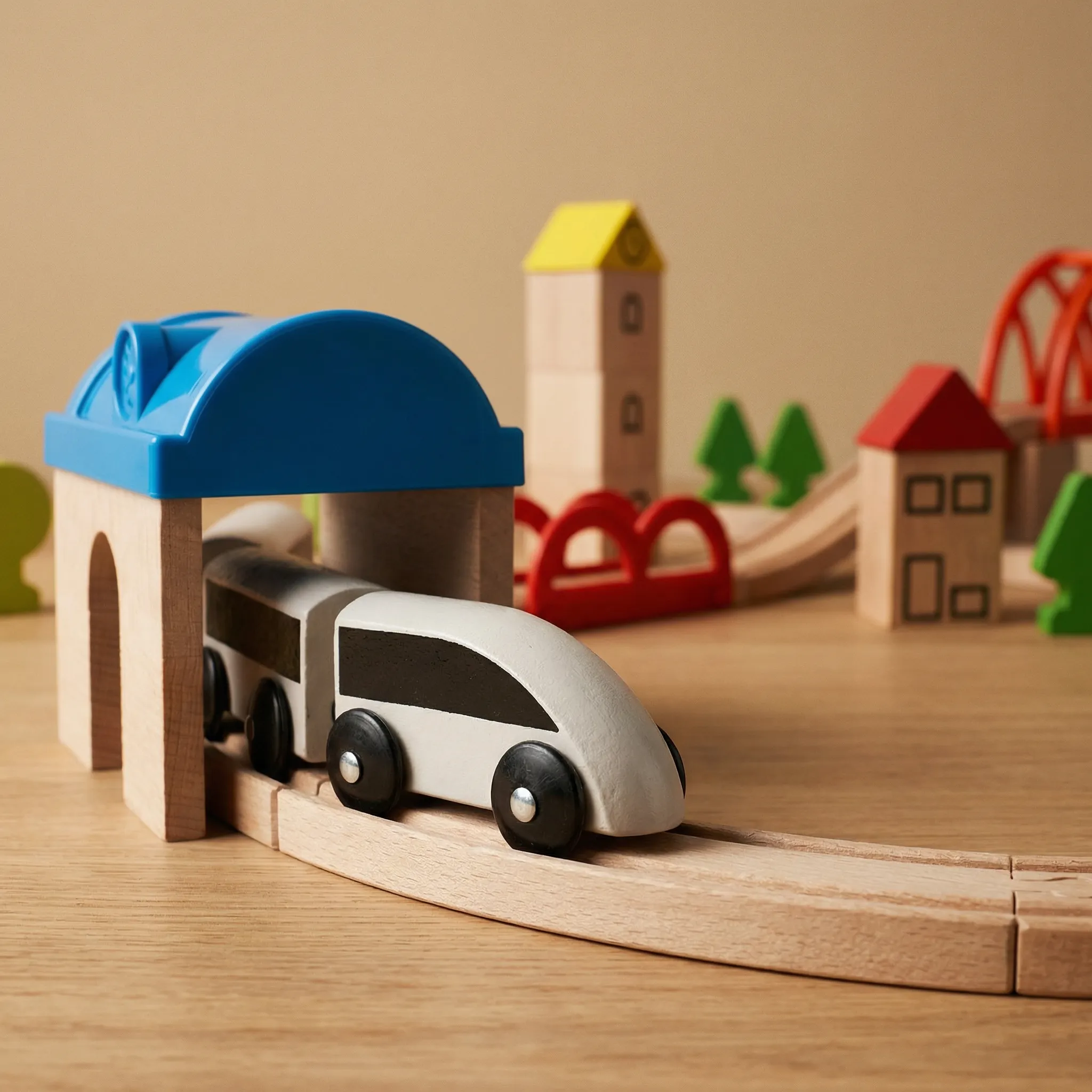 Kids portfolio item 1