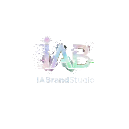 IABrandStudio Logo