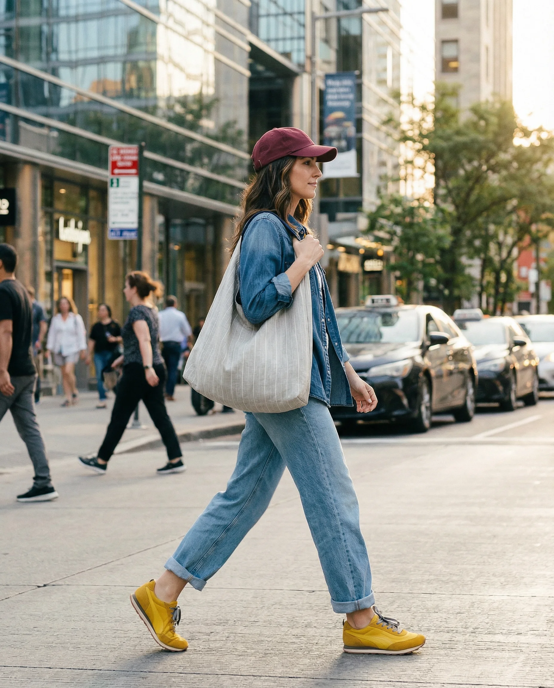 Campaña Bolsos Erredeclota - Imagen campaña 4