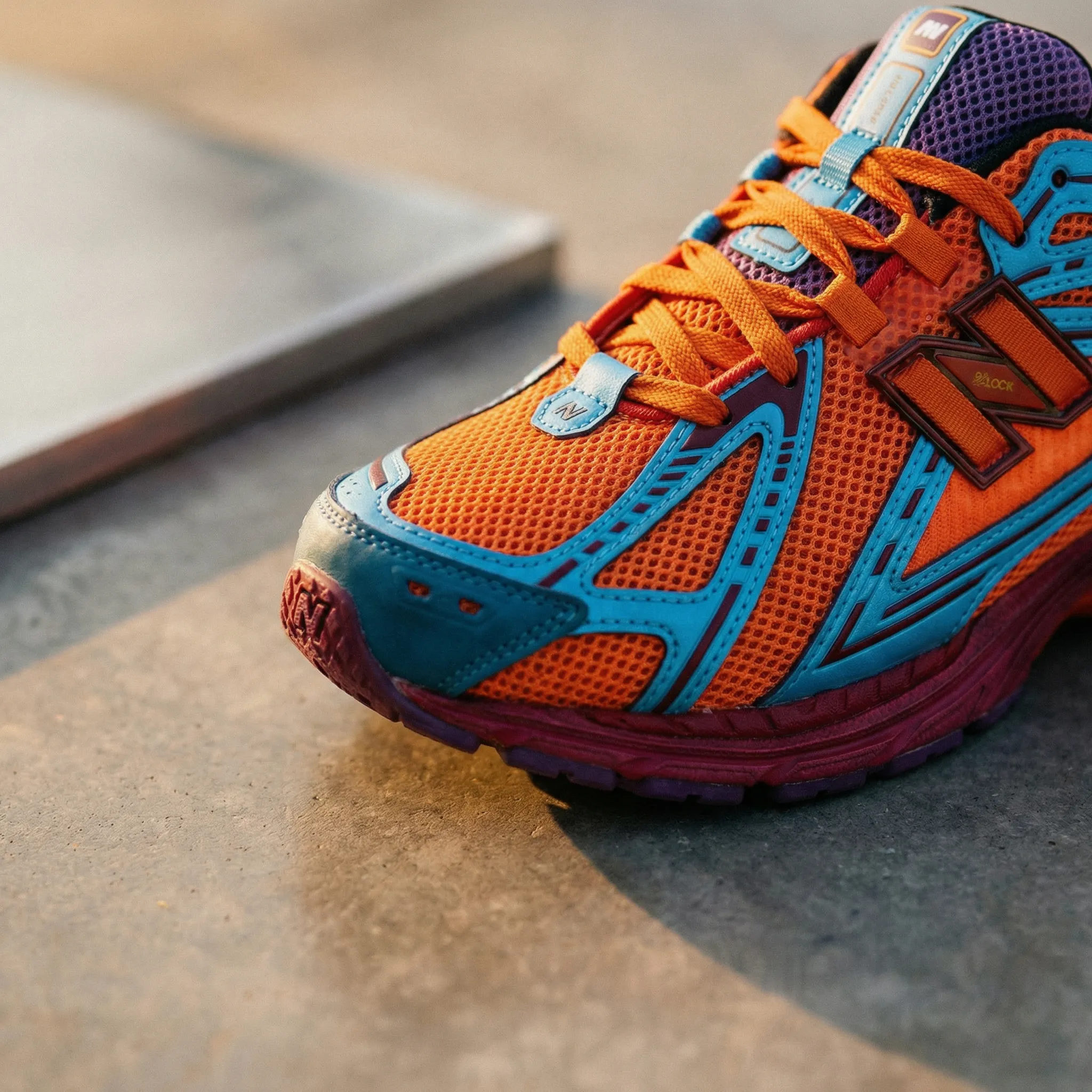 New Balance - Imagen campaña 4