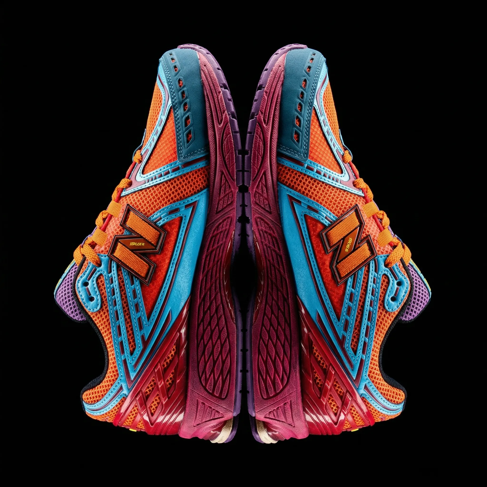 New Balance - Imagen campaña 2