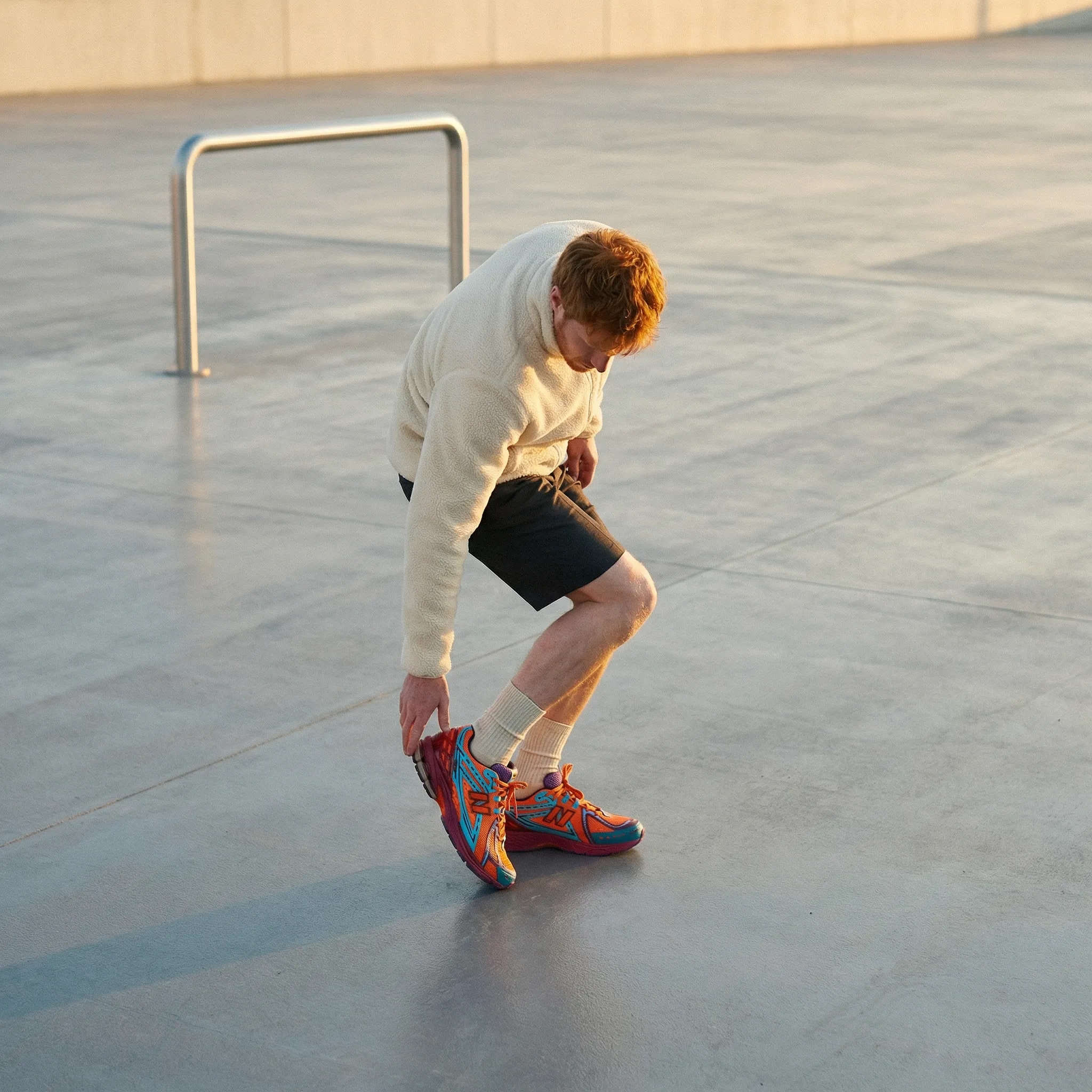 New Balance - Imagen campaña 8