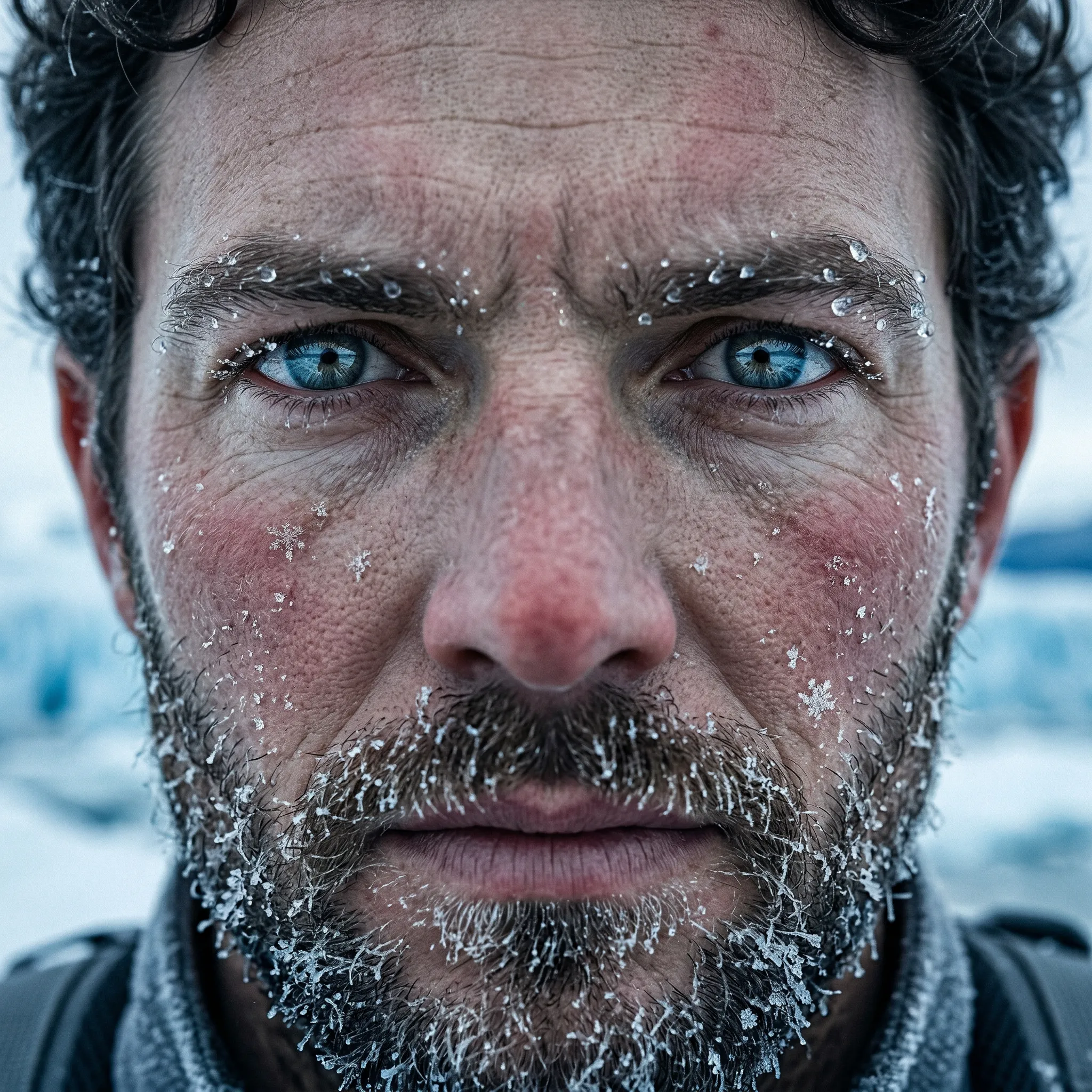 Salomon X Ultra - Imagen campaña 3