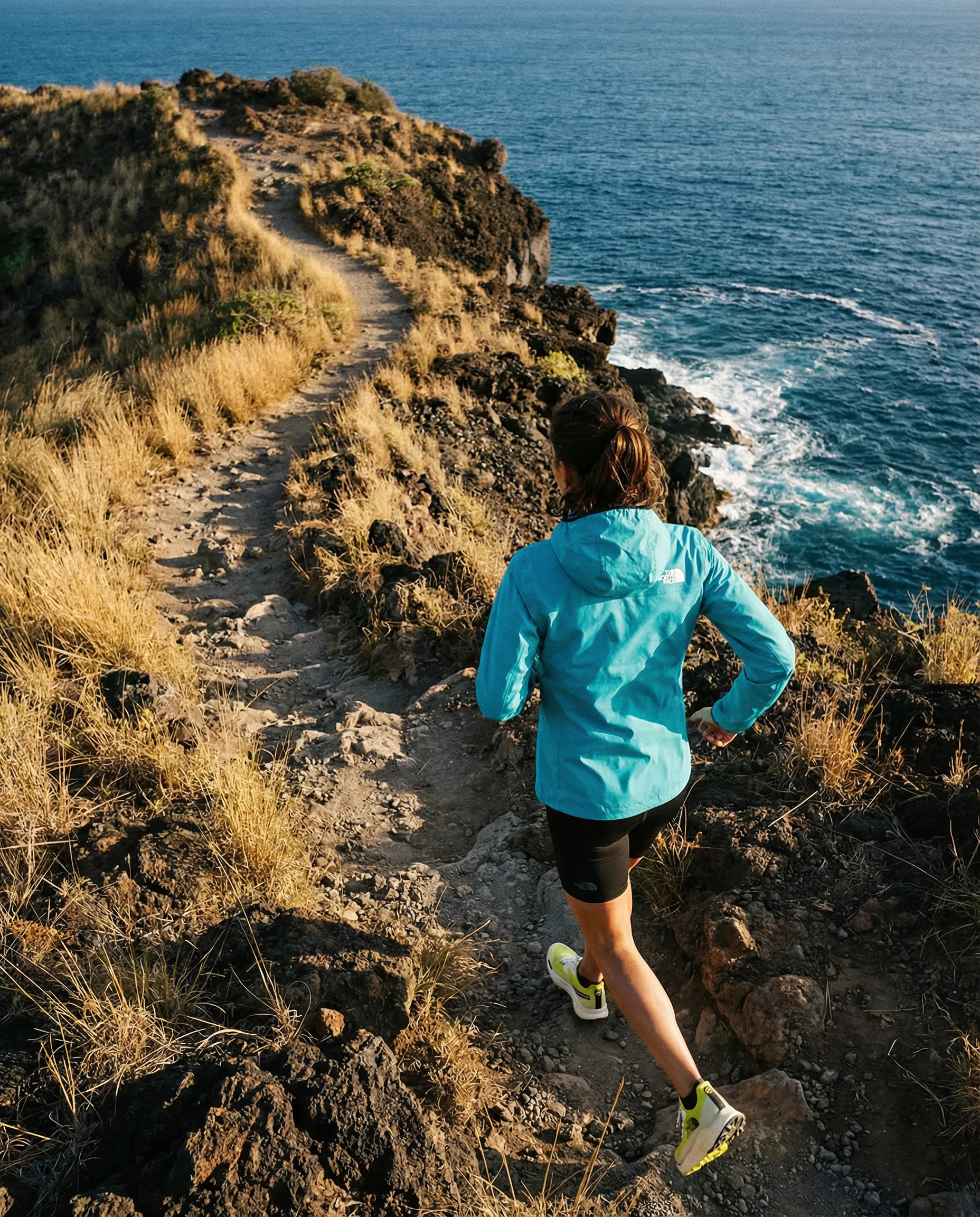 The North Face - Imagen campaña 4