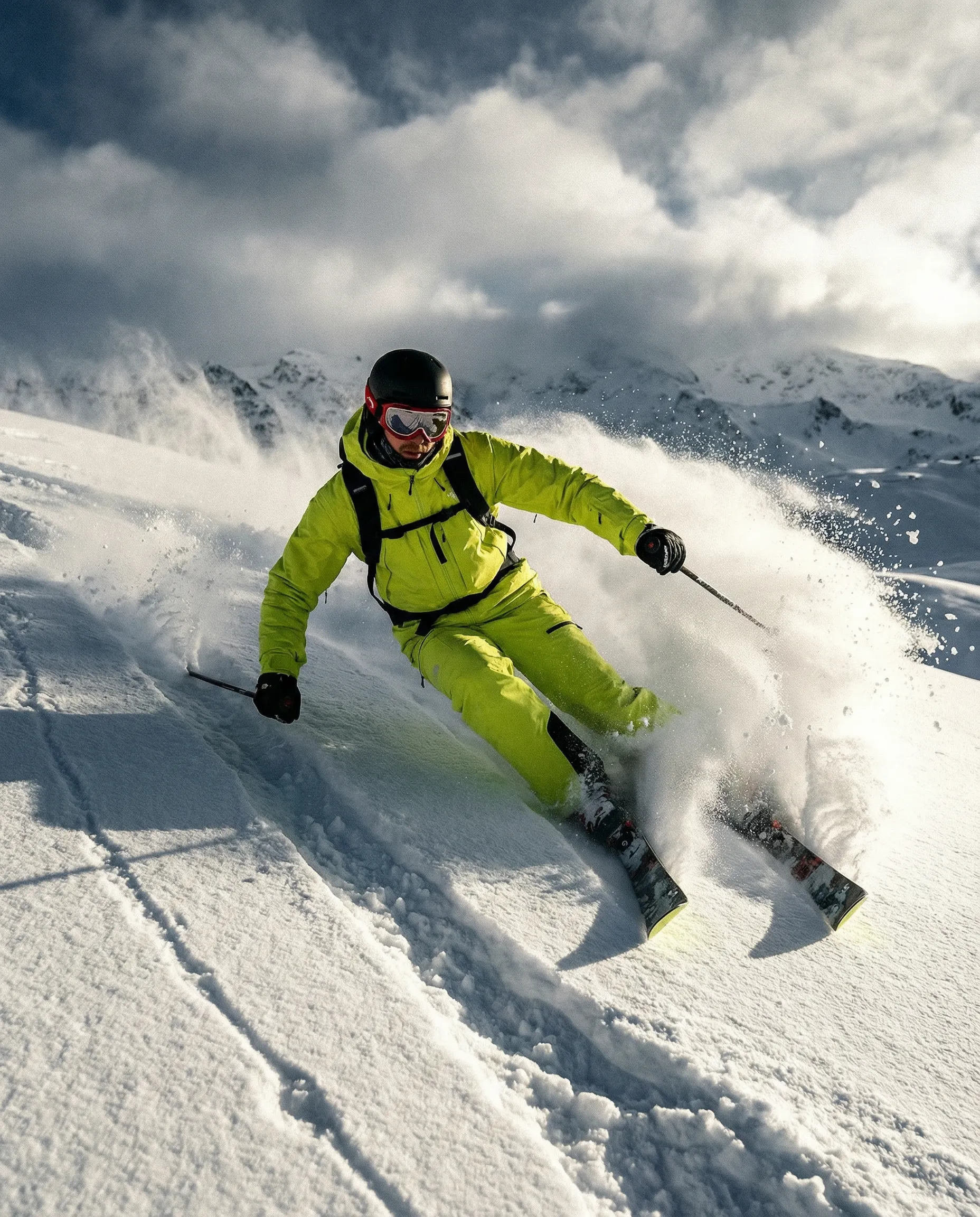 The North Face - Imagen campaña 6