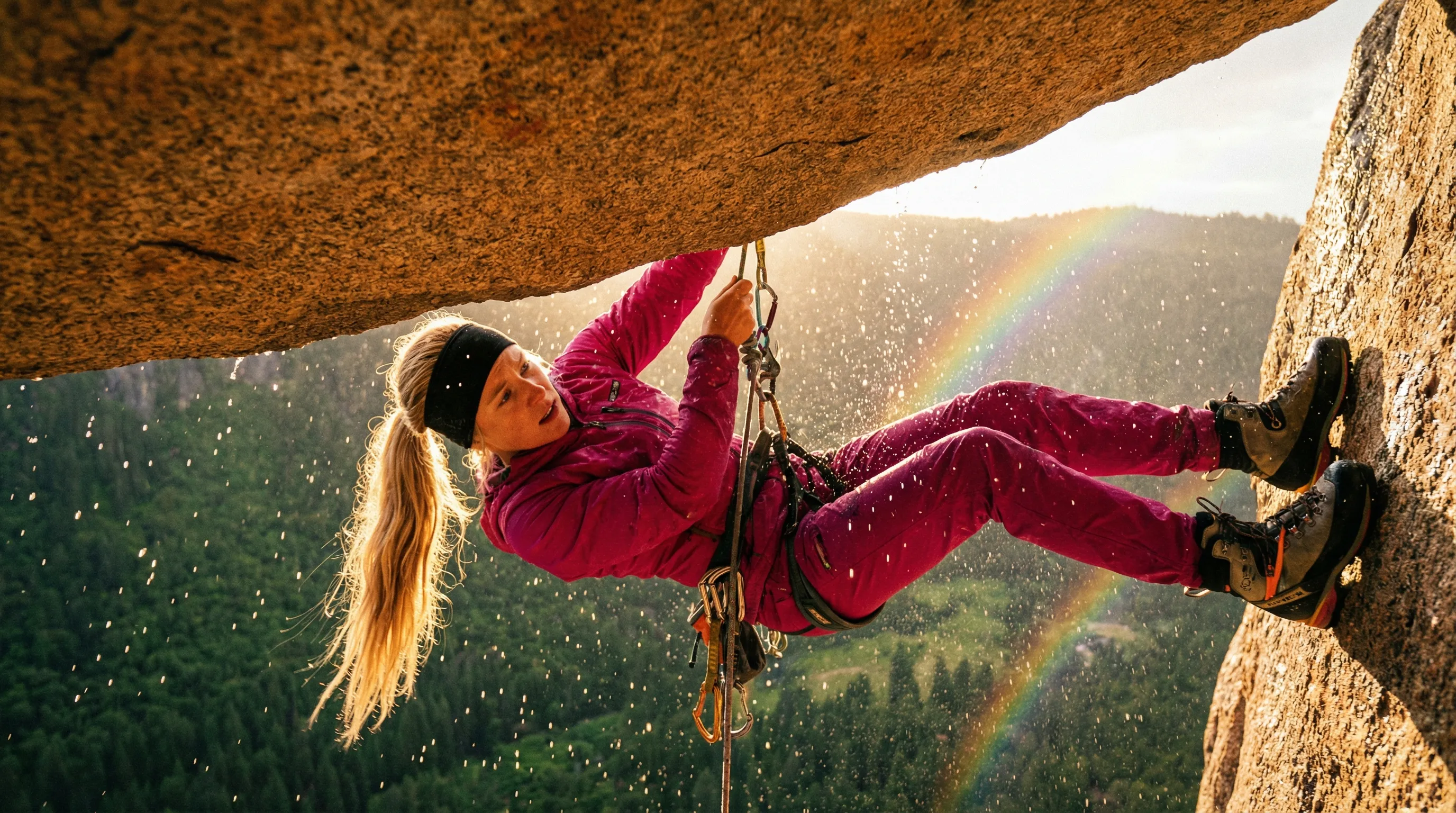 The North Face - Imagen campaña 7