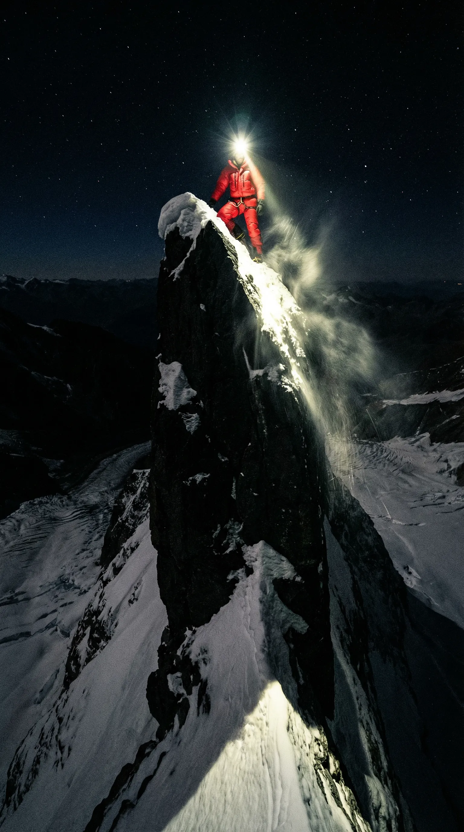 The North Face - Imagen campaña 10