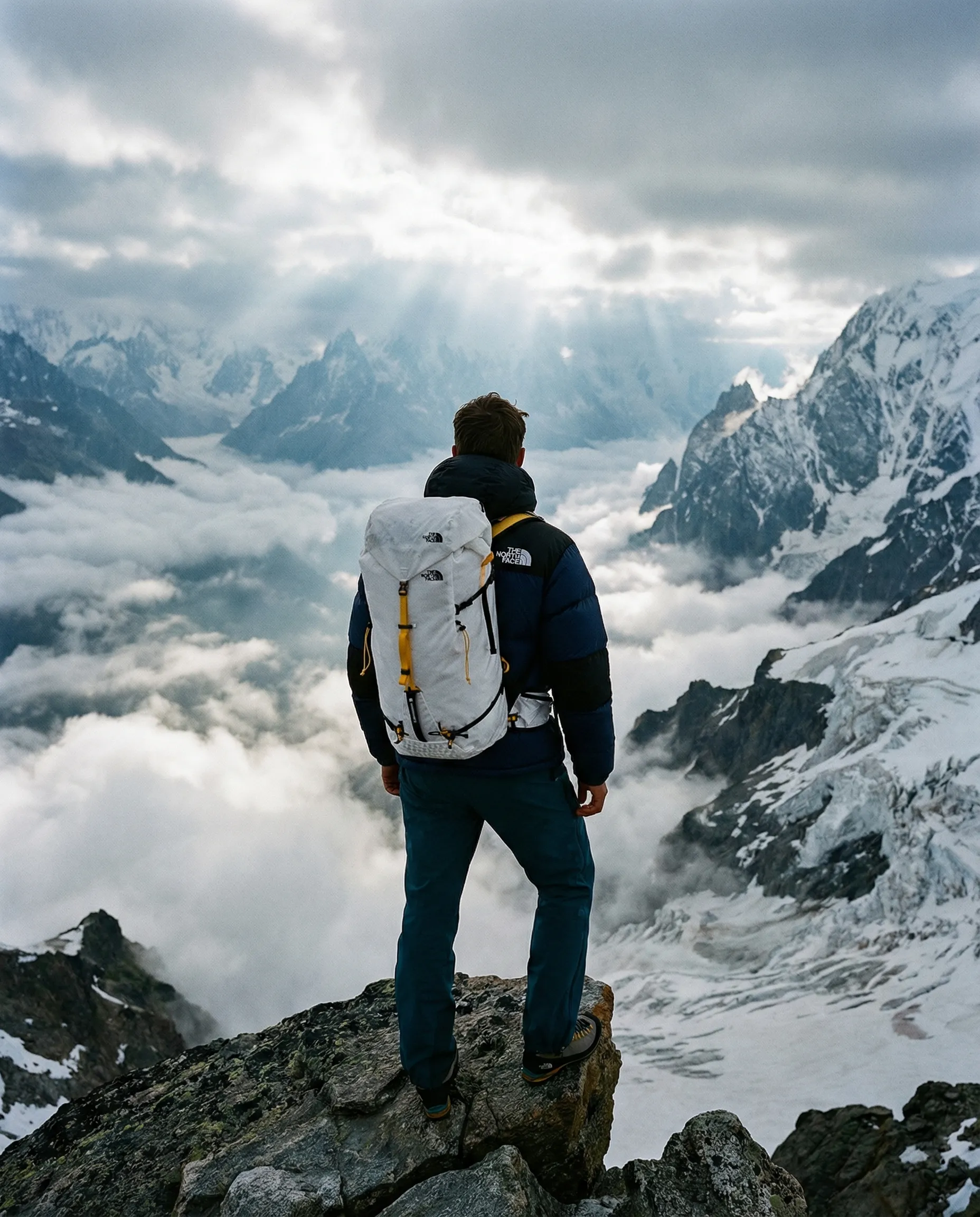 The North Face - Imagen campaña 11