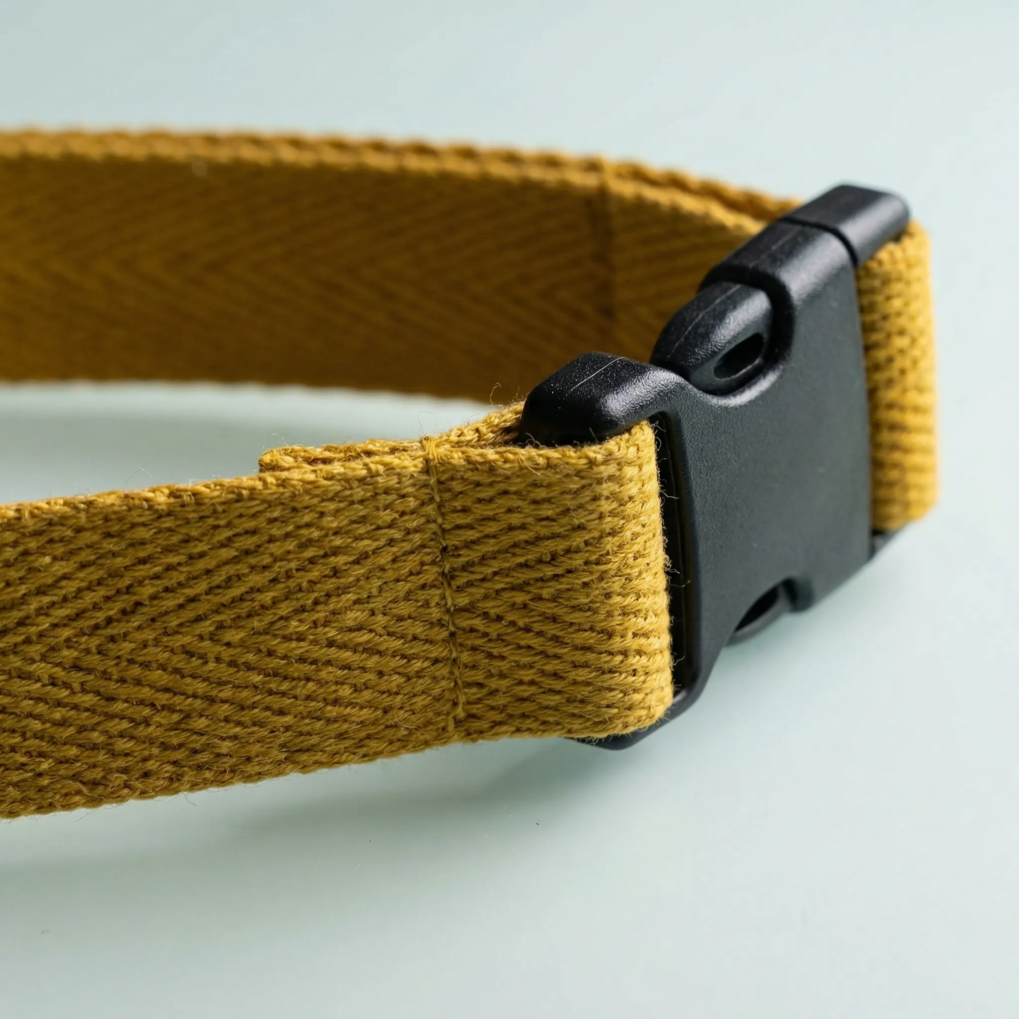 Ronyonera Menut Denim - Imagen campaña 4