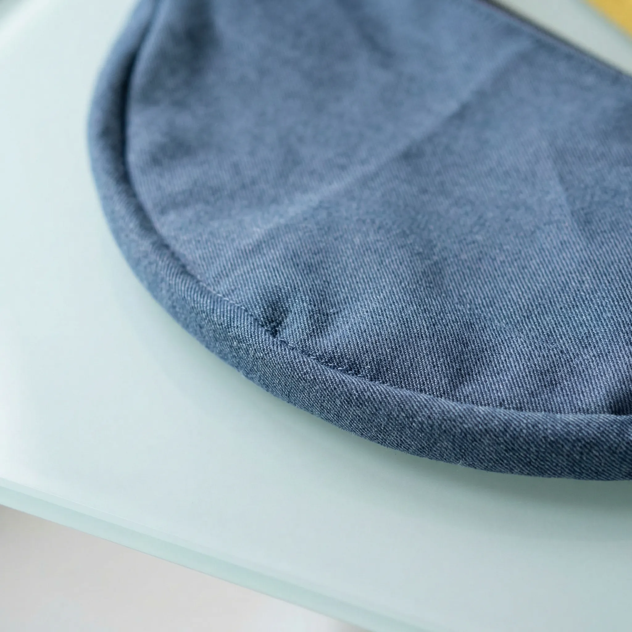 Ronyonera Menut Denim - Imagen campaña 5