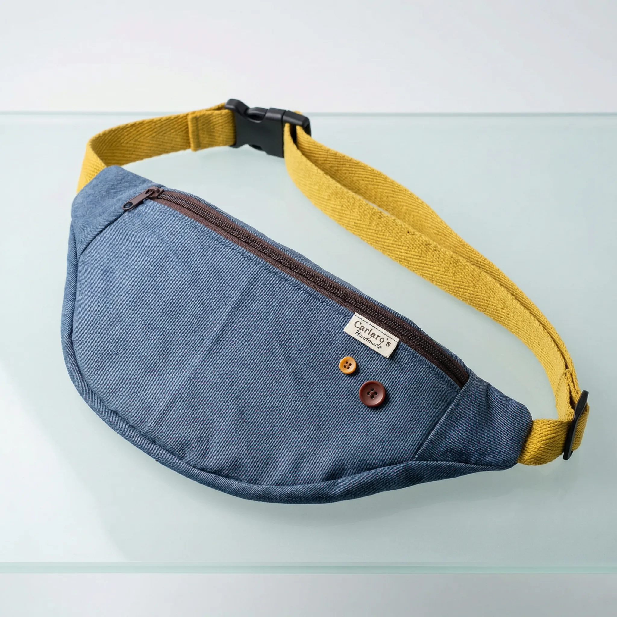 Moda portfolio item 4