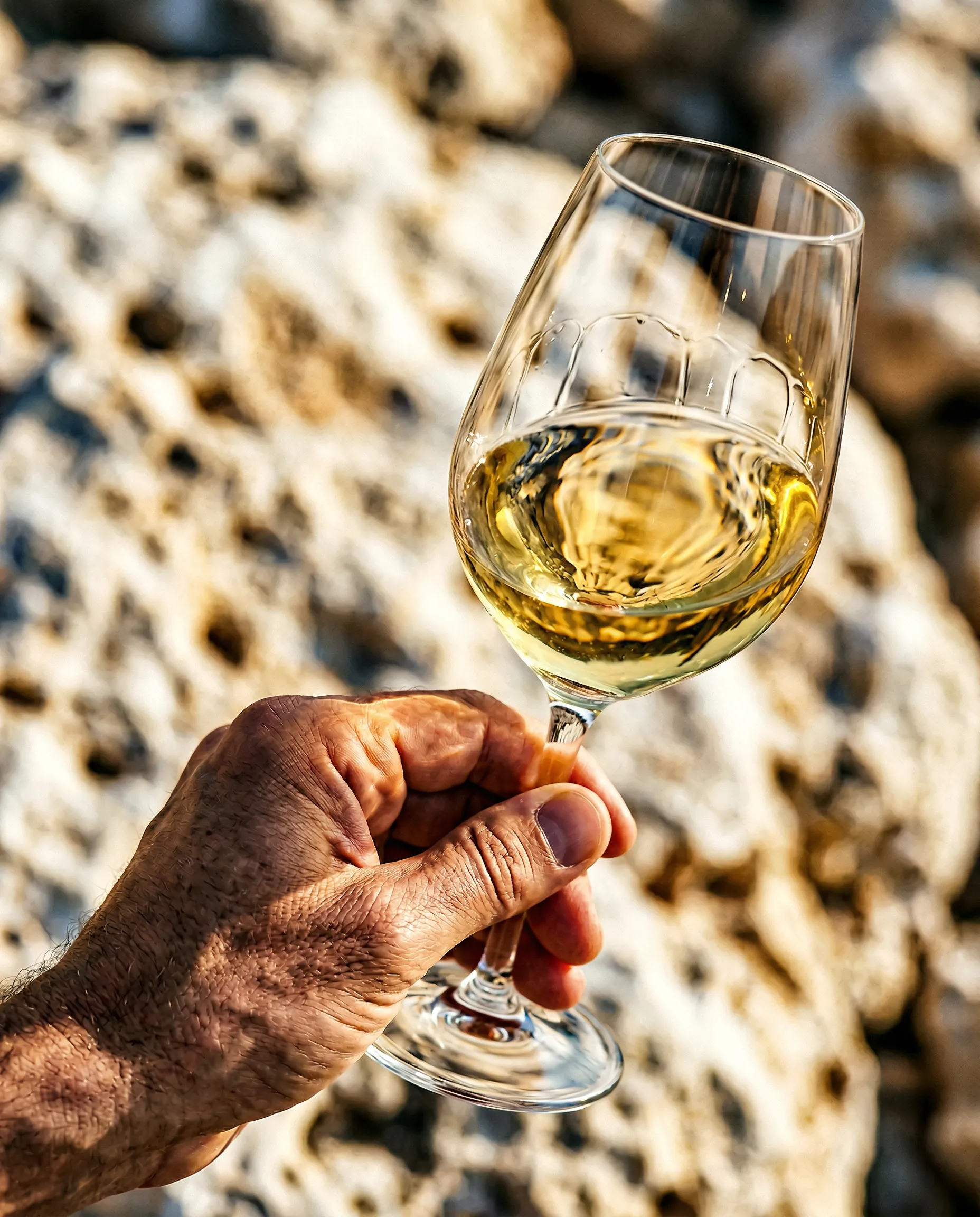 Cusco Berga - Imagen campaña 11