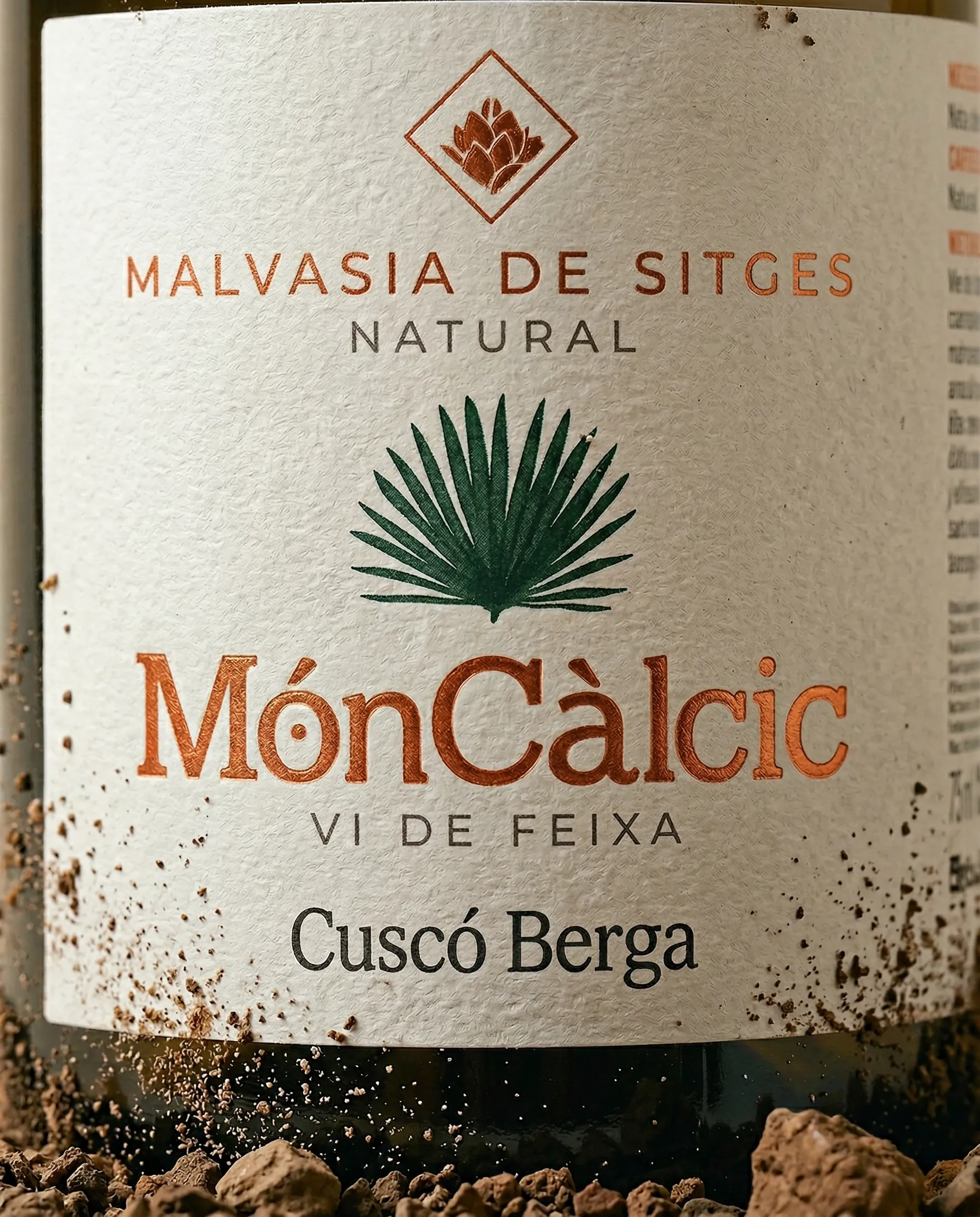 Cusco Berga - Imagen campaña 14