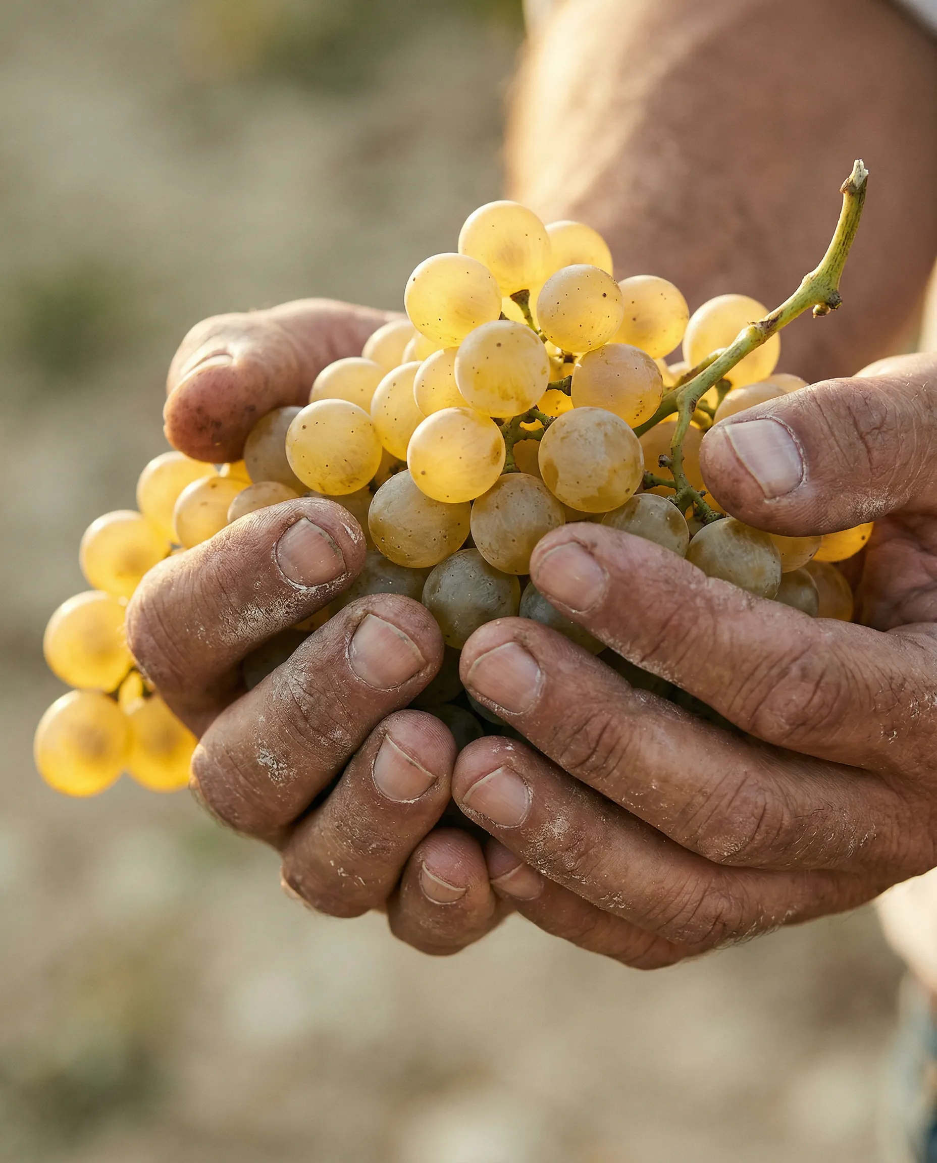 Cusco Berga - Imagen campaña 2