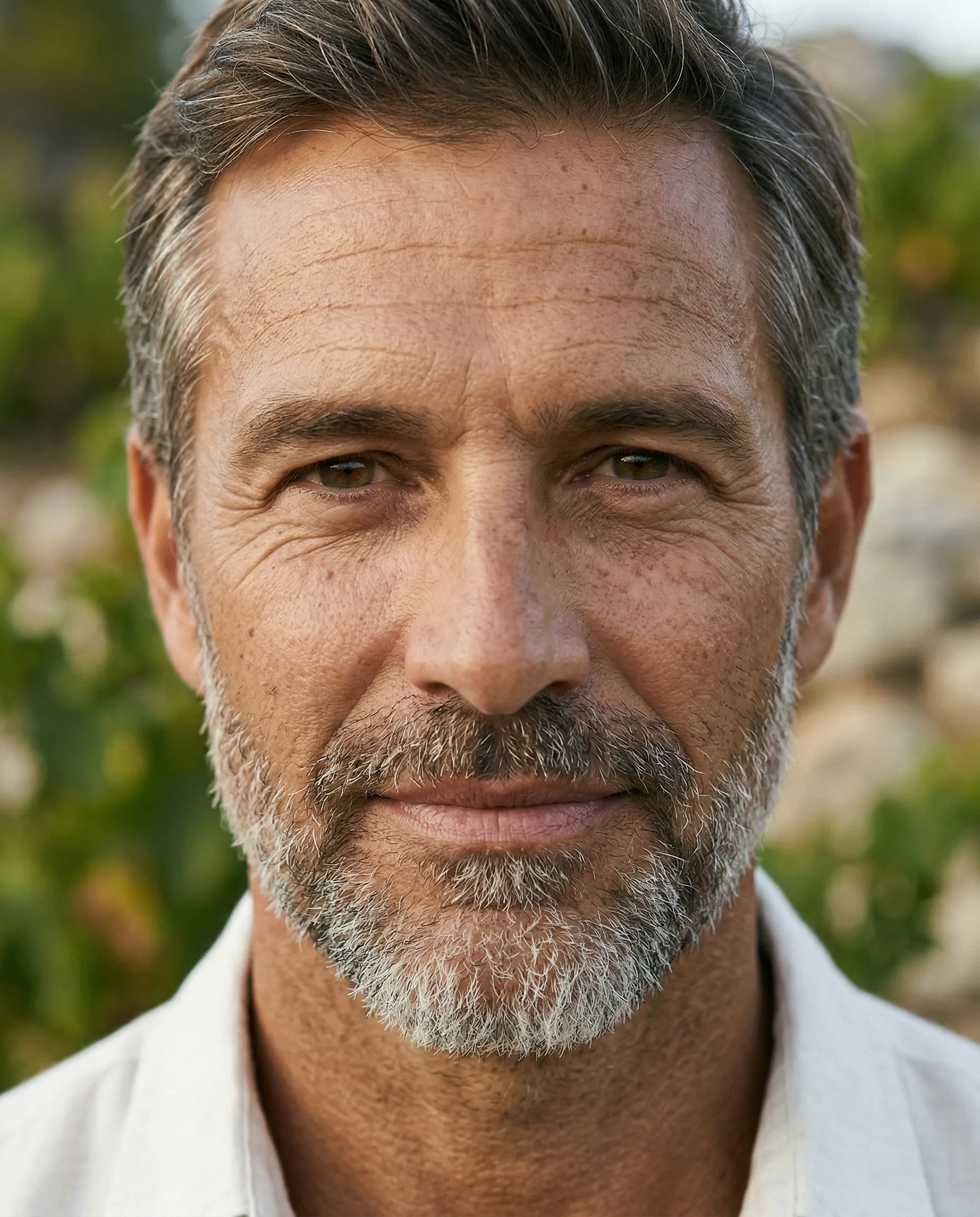 Cusco Berga - Imagen campaña 5