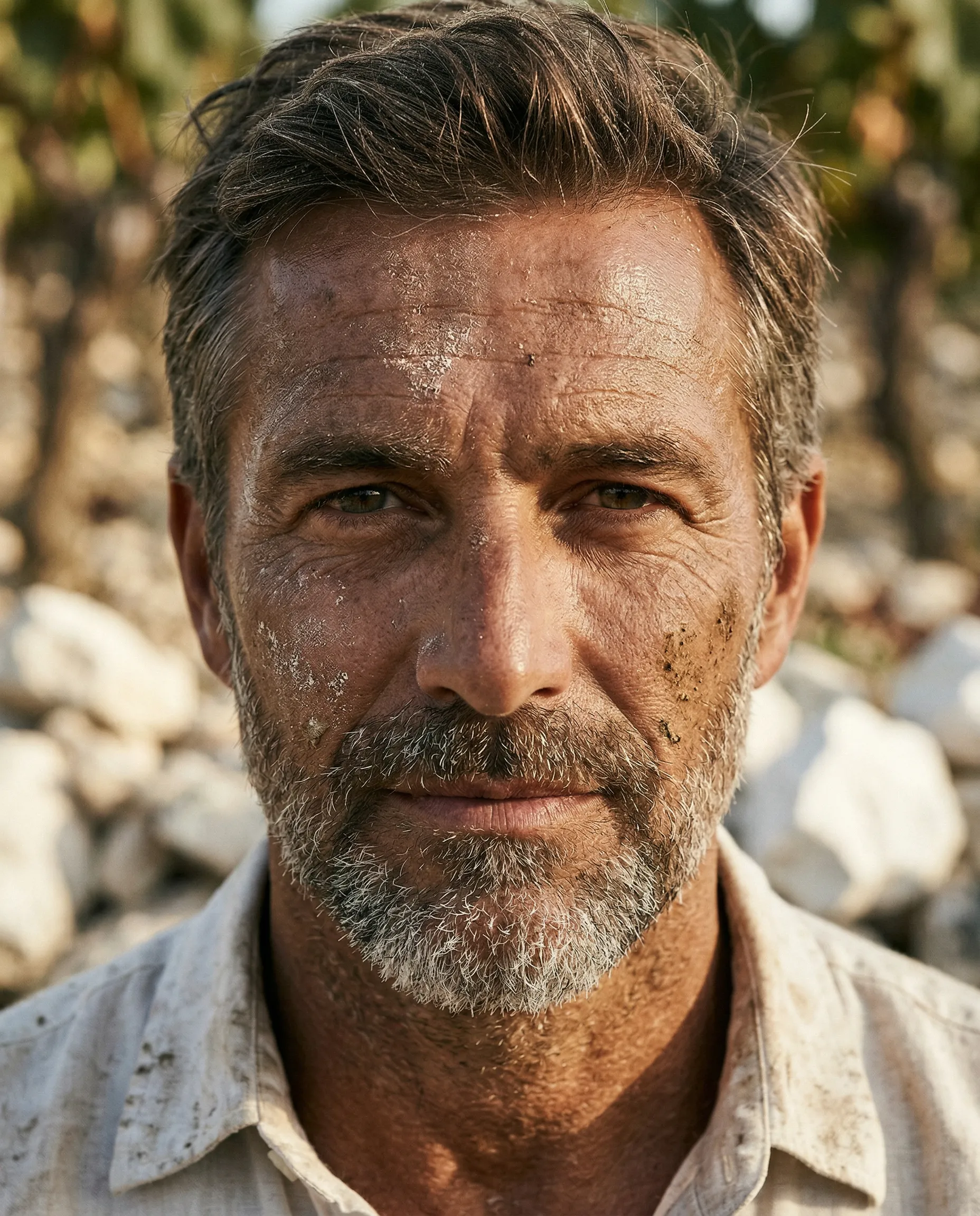 Cusco Berga - Imagen campaña 6